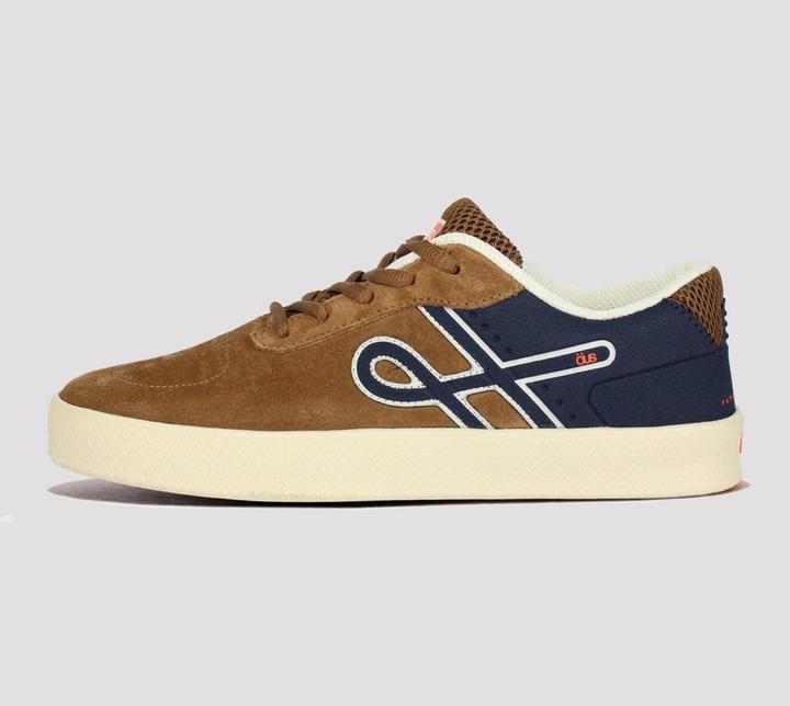 Immagine prodotto Öus Scarpe da skate Emergente Azul cognac essencial (38)