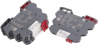 Produktbild Rs Pro 6.2mm 24VDC relay 1 C/O 6A 250VAC