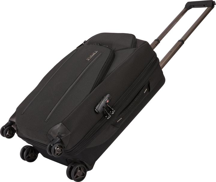 Image du produit Thule Crossover 2 Spinner (35 l, Bagage à main (jusqu'à 50l))