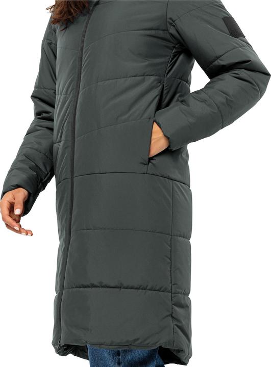 Produktbild Jack Wolfskin Deutzer Coat W (S)