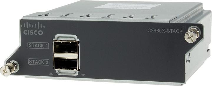 Image du produit Cisco C2960X-STACK : module FlexStack-Plus (1 ports)