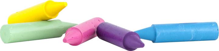 Actual product image Crayola Mini Kids - Dick wax crayons (Multinational, 24 x)