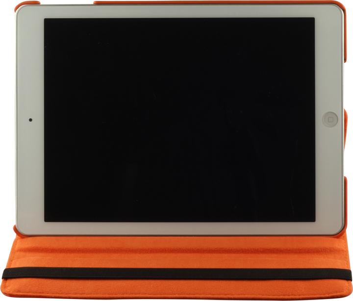 Image du produit PhoneLook Etui cuir 9.7 Premium Flip 360 (iPad Air 2, iPad Air)