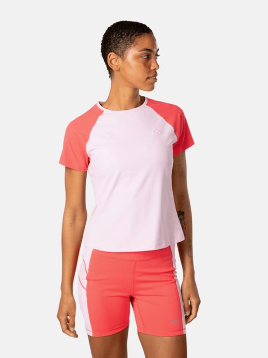Actual product image Kari Traa Linnea Tee (XL)