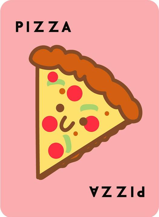Productafbeelding Lautapelit Taco Cat Geitenkaas Pizza - Bordspel (Engels & Scandinavisch) (SBDK00608) (Engels, Noors)