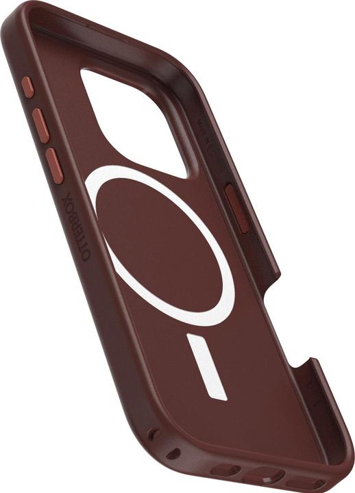 Produktbild OtterBox Symmetry mit MagSafe (Apple iPhone 16 Pro)