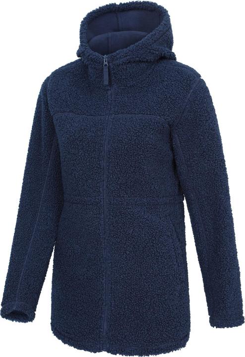 Immagine prodotto Mountain Warehouse Melrose Giacca in Pile Linea Lunga Donna (36)