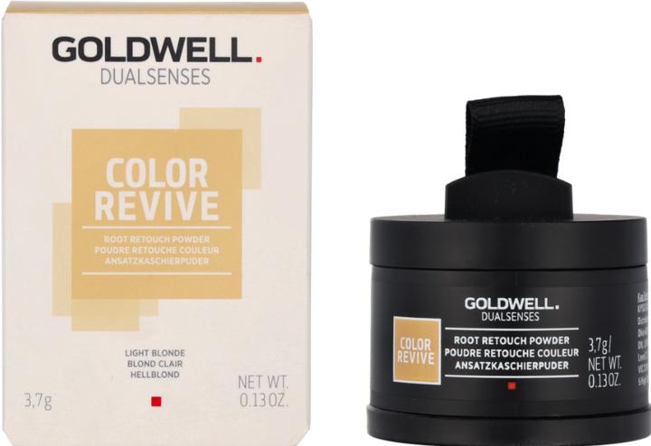 Image du produit Goldwell Dualsenses Color Revive (Blond clair)