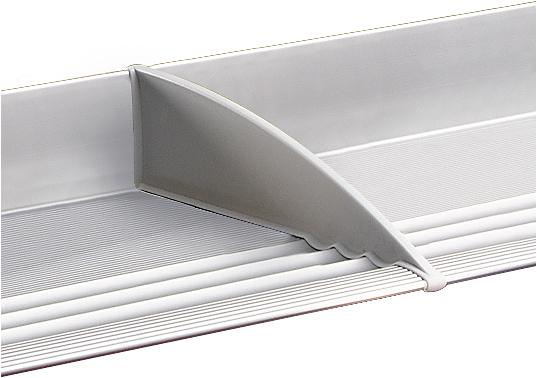 Actual product image Novus Multiple divider set of 2 lich for BoardMaster
