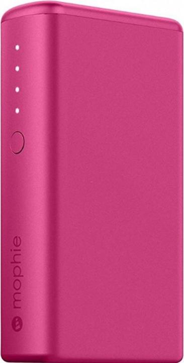 mophie augmentation de la puissance (5200 mAh, 19.24 Wh)