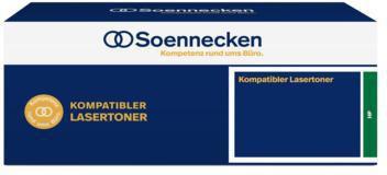 Energie-Label Soennecken Toner 84266 wie HP W1331X 331X schwarz