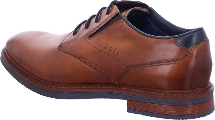 Actual product image Bugatti ASTORMUELLER GMBH Lace-up shoe 311AES014100-6300 (45 1/3)