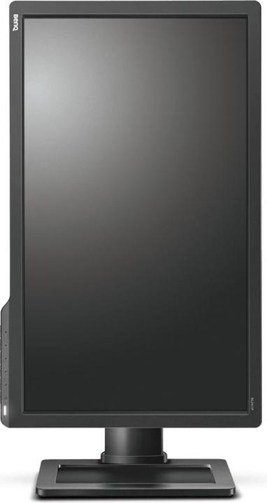 Actual product image BenQ Zowie XL2411P (1920 x 1080 pixels, 24")