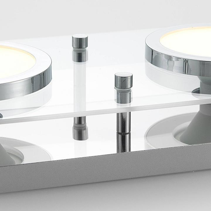 Produktbild Lindby Gabryl (760 lm, GU10)