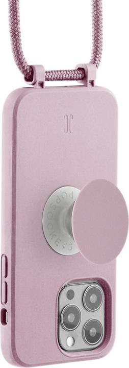 Actual product image PopSockets Just Elegance Necklace Case +