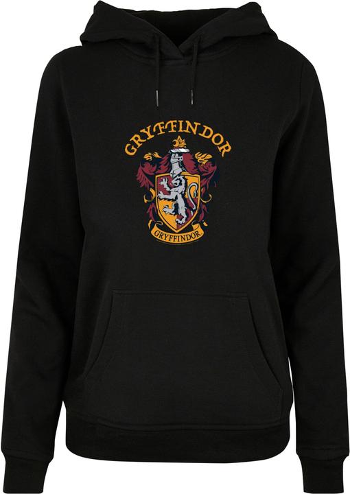 Immagine prodotto Absolute Cult Felpa da donna con cappuccio Harry Potter - Grifondoro - 115807 (3XL)