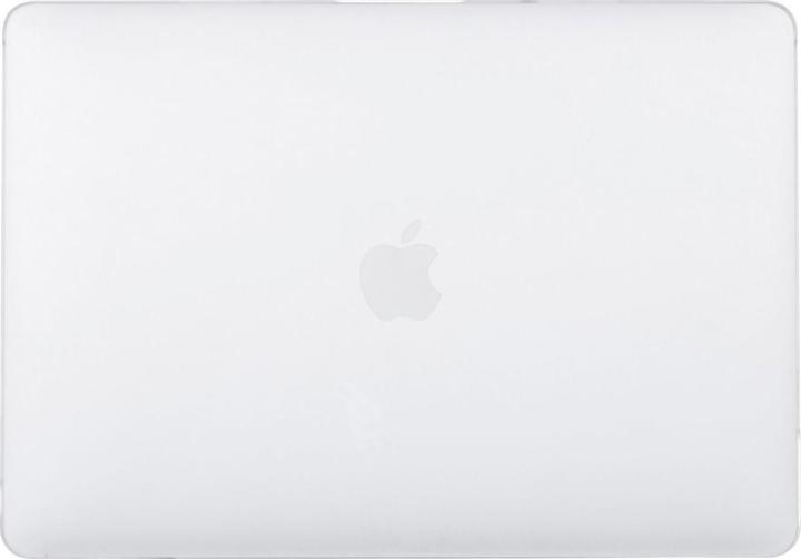 Actual product image eSTUFF MacBook Pro 16.2" Case Clear (16", Apple)