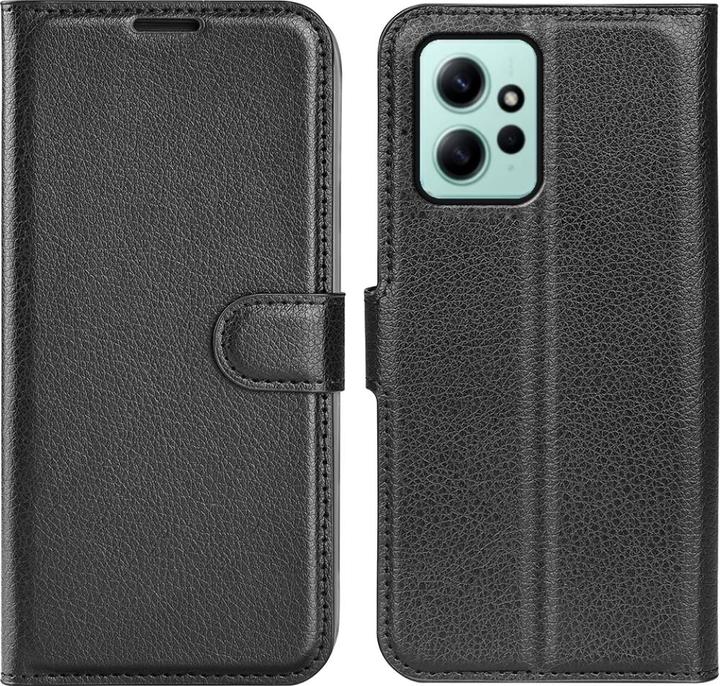 Immagine prodotto Screenguard Leather Guard (Xiaomi Redmi Note 12)