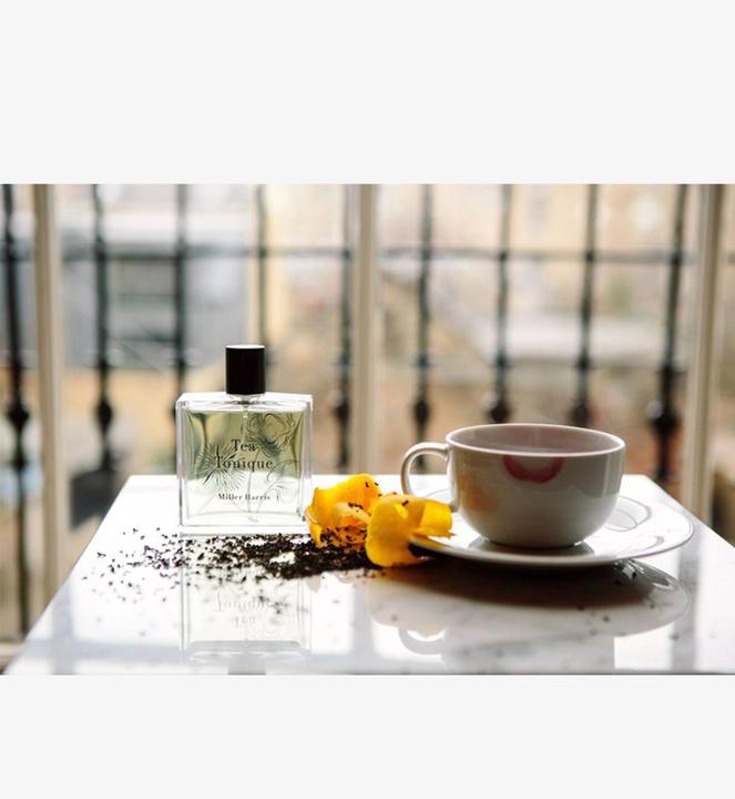 Actual product image Miller Harris Tea Tonique Eau de Parfum (Eau de parfum, 100 ml)