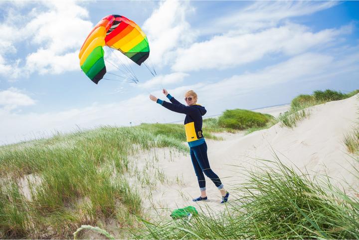 Actual product image Invento Symphony Pro 2.2 Rainbow