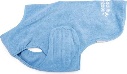 Beeztees Hundebademantel Aras (Peignoir pour chien)