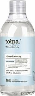 Tolpa Authentic (Puder, 300 ml)