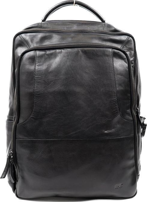 Image du produit Bear Rock Sac à dos pour ordinateur portable Jayden L Noir (19 l)