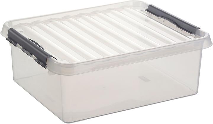 Produktbild Sunware Q-line (50 x 40 x 18 cm, 25 l)