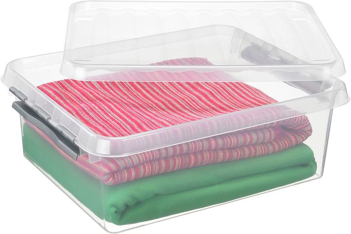 Produktbild Sunware Q-line (50 x 40 x 18 cm, 25 l)