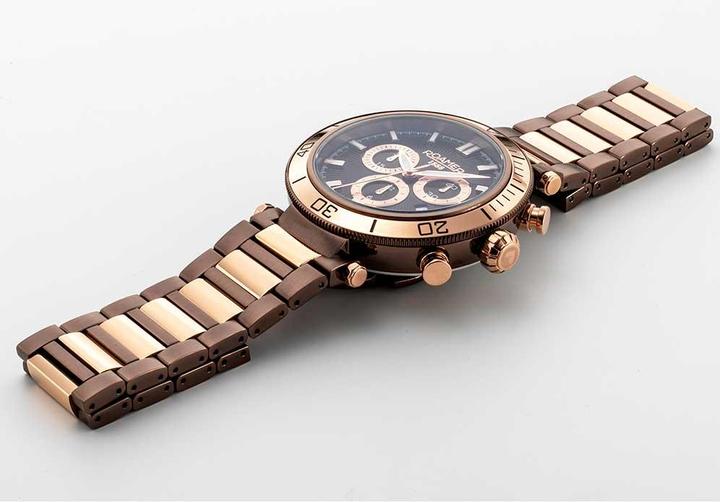Image du produit Roamer 994837 47 65 20 Toscana (Chronographe)