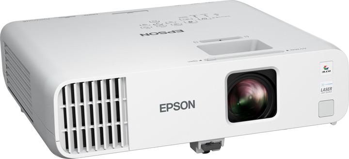 Image du produit Epson EB-L200F (Full HD, 4500 lm, 1.3 - 2.2:1)