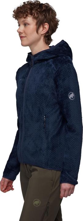 Immagine prodotto Mammut Innominata ML Giacca con Cappuccio Donna (XL)