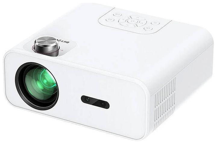 Actual product image BlitzWolf BW-V5Max (Full HD, 9000 lm)