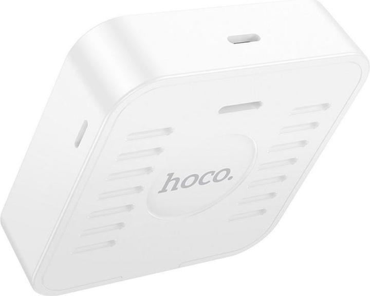 Actual product image Hoco Atmospheric Monitor HX40, Weiss