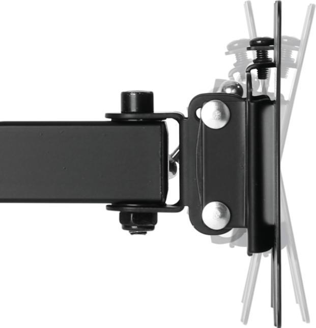 Immagine prodotto Schwaiger Mozione (Muro, 29", 25 kg)