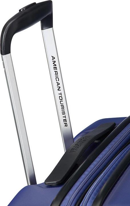 Actual product image American Tourister Aero Racer (75.50 l, M (50 - 90l))