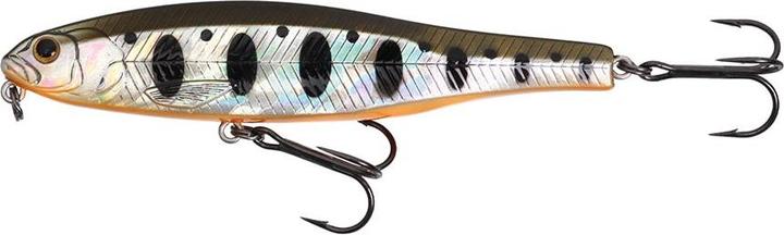 Immagine prodotto Stucki Fishing Hawker 80 S (8 cm)