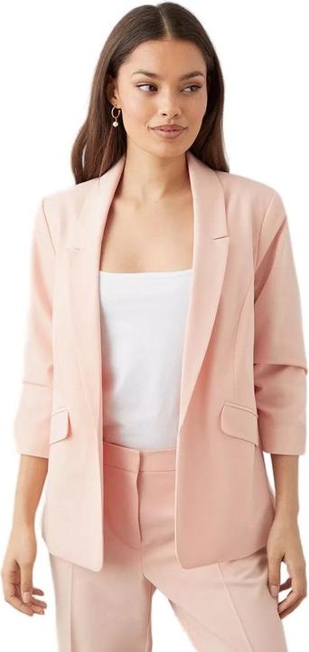 Dorothy Perkins Petite geraffter Blazer