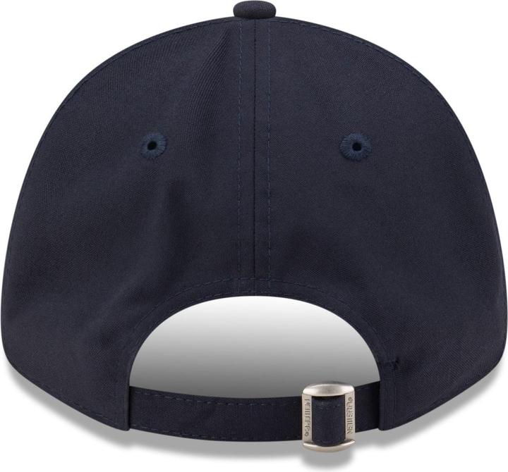 Actual product image New Era 9Forty Strapback Cap - REPREVE Red Bull Racing navy (One size)