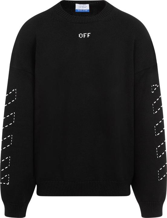 Off WHITE OMHE191C99KNI001 (S)