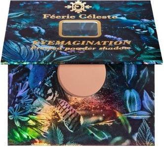 Immagine prodotto Féerie Céleste Feerie Celeste Royal Matte Ombretto pressato Mr26 Pumpkin Touch 1,2G (Tocco di zucca)