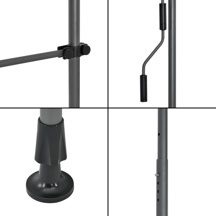 Actual product image Pro-Tec Stem (3.50 m)