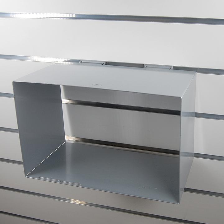 Produktbild XLC Metallische Nische für die Wand