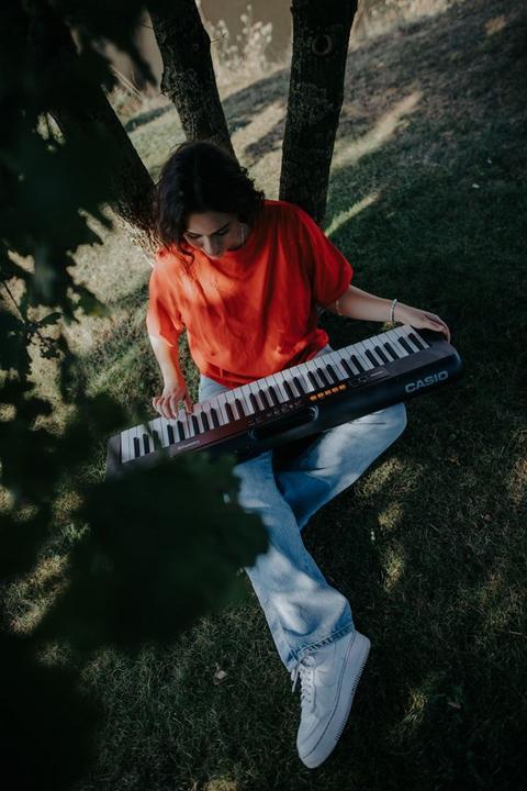 Image du produit Casio CT-S100 (61 Boutons)