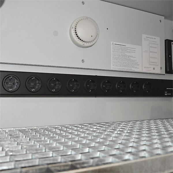 Produktbild Lacont Akku-Sicherheits-Ladeschrank SiS Li-Ion 90 Safe Pro (121.20 cm, 225 cm)