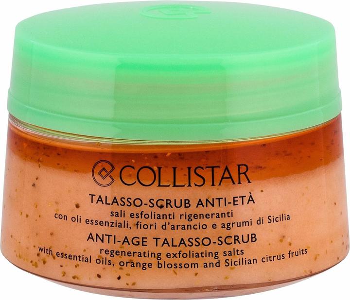 Collistar Anti-Age Talasso Scrub (300 ml)