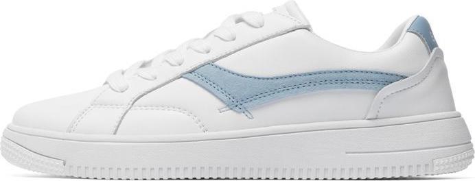 Bianco BIAJUNE Sneakers