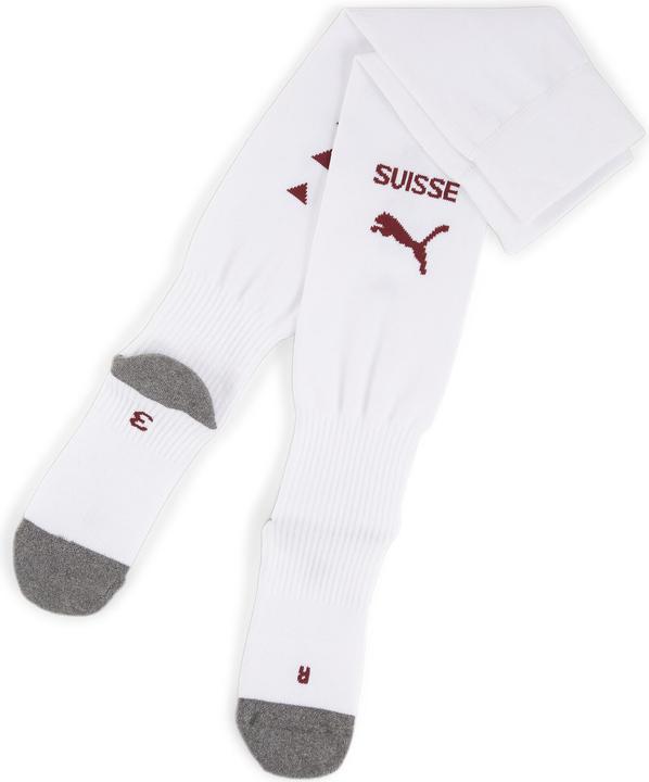 Actual product image Puma Team SFV Stacked Logo Socks Replica (39 - 42)