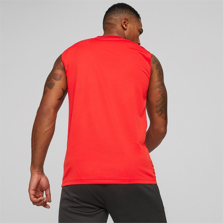 Immagine prodotto Puma maglia da allenamento teamCUP SL (3XL)