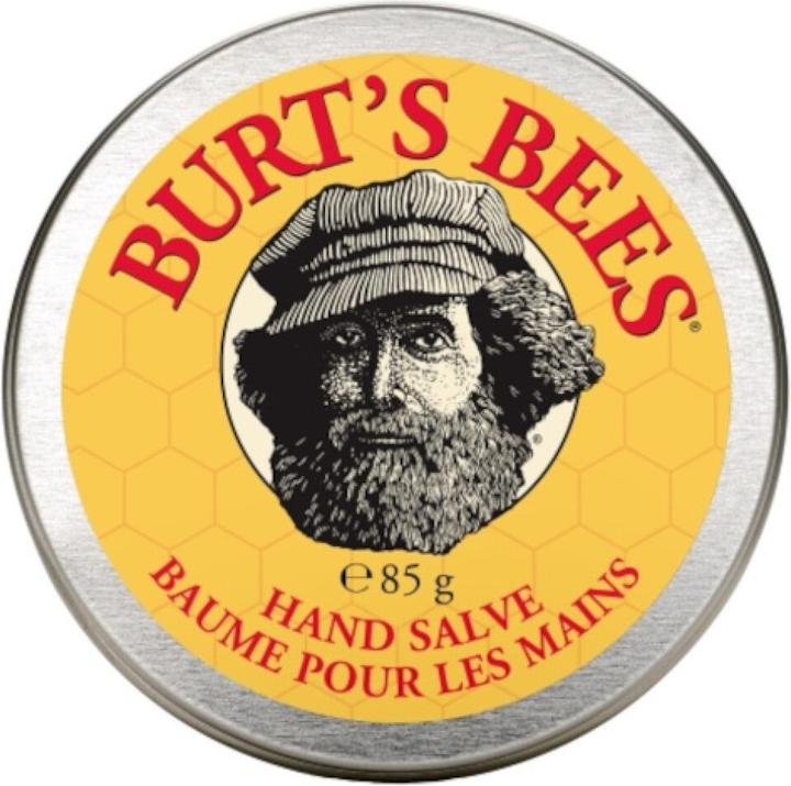 Actual product image Burt's Bees Hand Salve